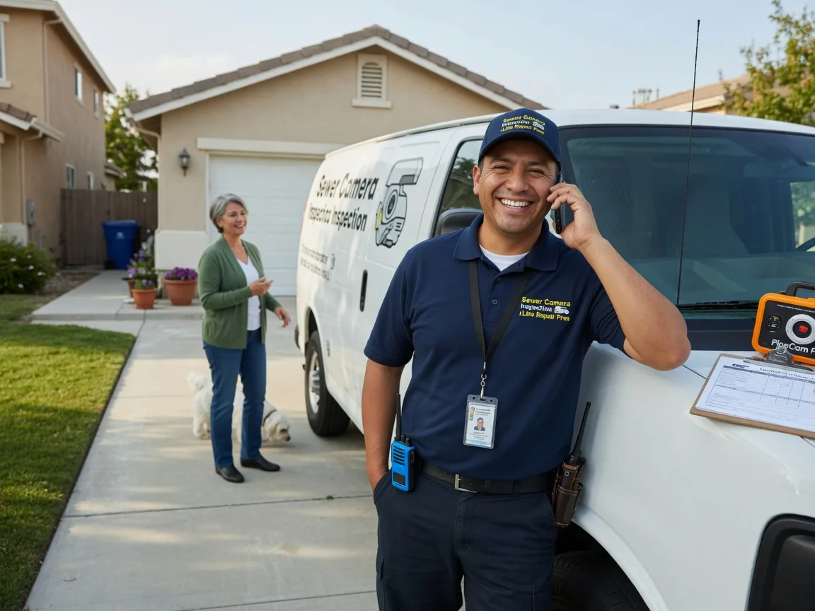 Sewer Line Repair Hanlontown, IA FAQs